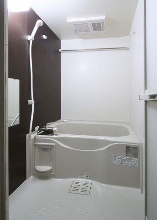 フジパレス豊新II番館の物件内観写真